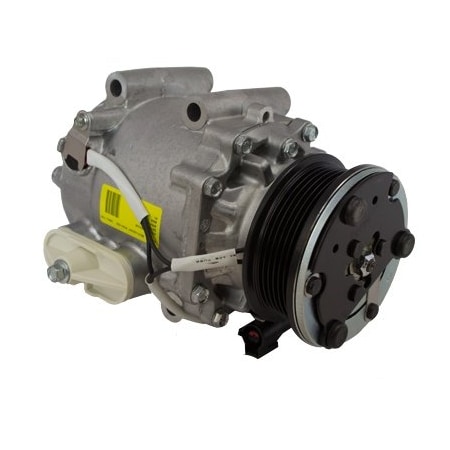 Motorcraft 05-06 Ford Escape 2.3L L4 Compressor Asy, Ycc155 YCC155